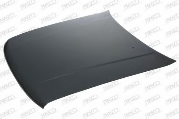 Капот двигателя PRASCO MB0723100