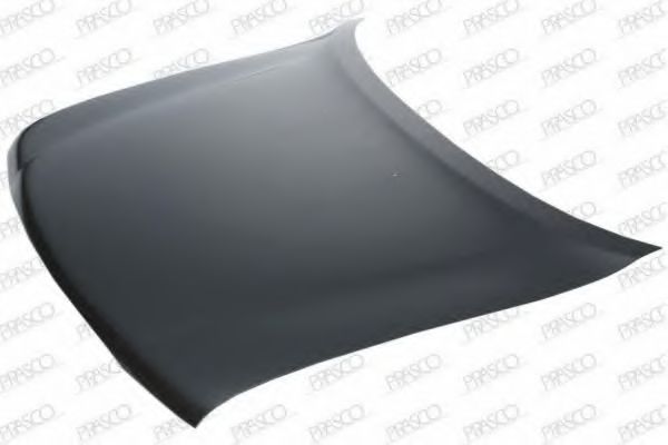 Капот двигателя PRASCO MZ7303100