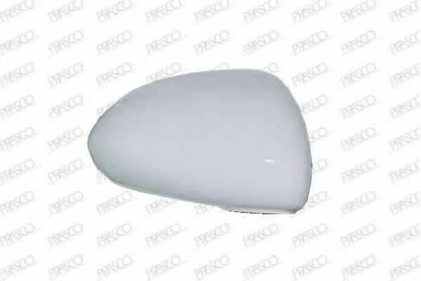 Покрытие, внешнее зеркало PRASCO OP0347413
