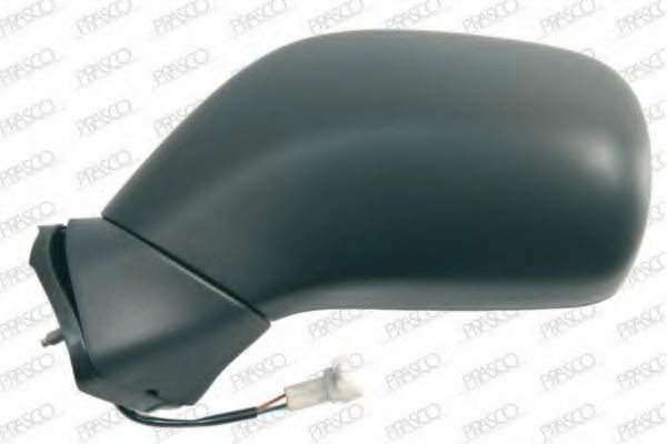 Наружное зеркало PRASCO OP3047204