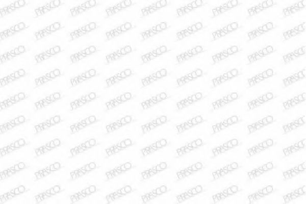 Крыло PRASCO VW0533044