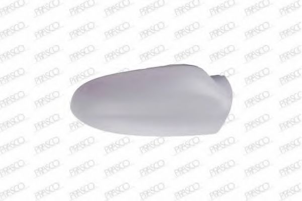 Покрытие, внешнее зеркало PRASCO VW3307413