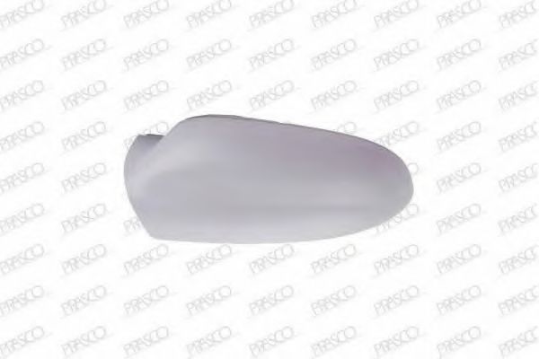 Покрытие, внешнее зеркало PRASCO VW3307414