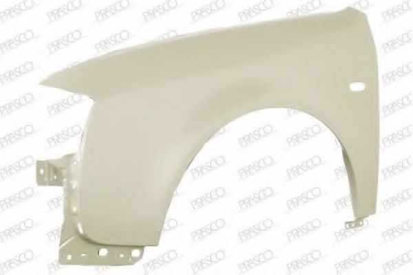 Крыло PRASCO AD0333014