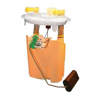 Датчик, запас топлива HOFFER 7409284
