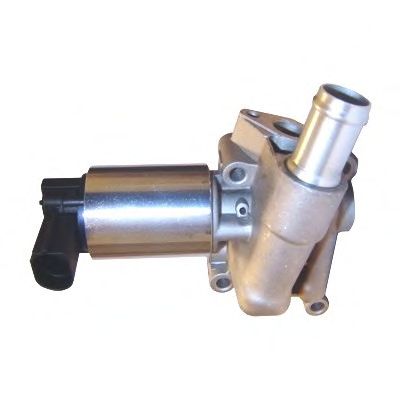 Клапан возврата ОГ HOFFER 7518590