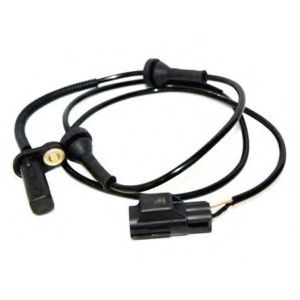 Датчик, частота вращения колеса HOFFER 8290391