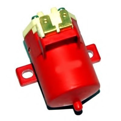 Водяной насос, система очистки окон HOFFER 7500141