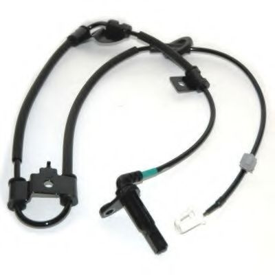 Датчик, частота вращения колеса HOFFER 8290404