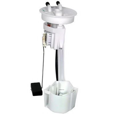 Датчик, запас топлива HOFFER 7409422