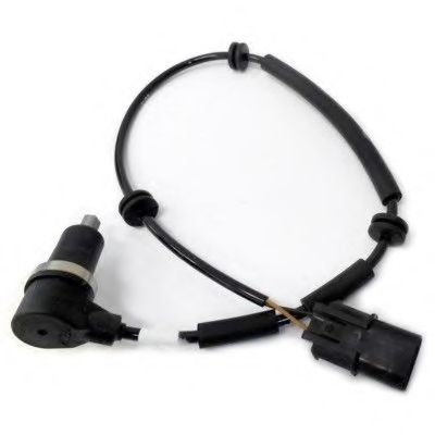 Датчик, частота вращения колеса HOFFER 8290426