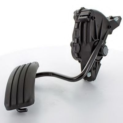 Комплект педали управления подачей топлива HOFFER 7513571