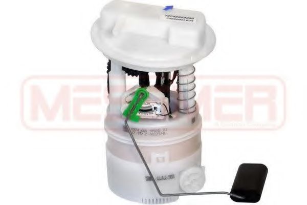 Элемент системы питания MESSMER 775355