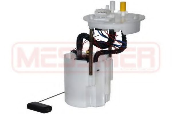 Элемент системы питания MESSMER 775397