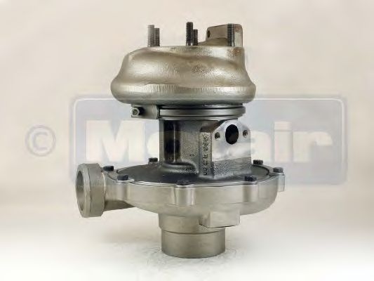 Компрессор, наддув MOTAIR TURBOLADER 333275