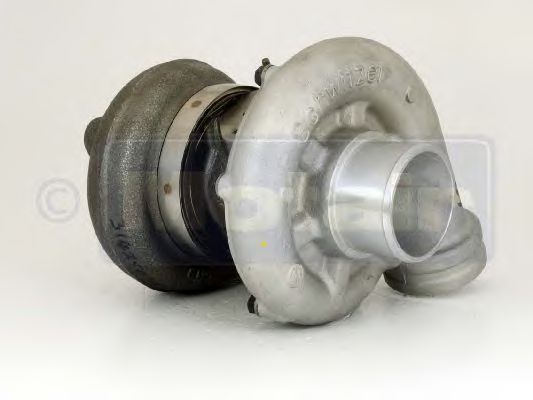 Компрессор, наддув SCHWITZER 315002