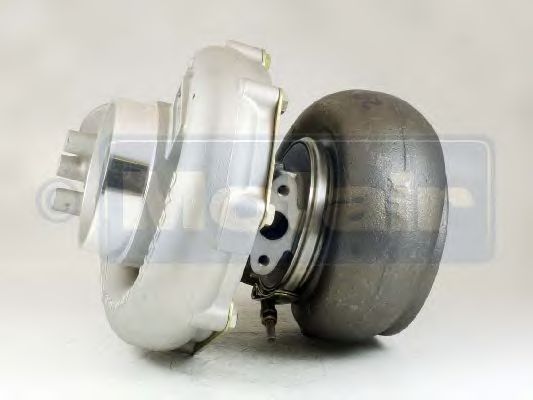 Компрессор, наддув MOTAIR TURBOLADER 334360