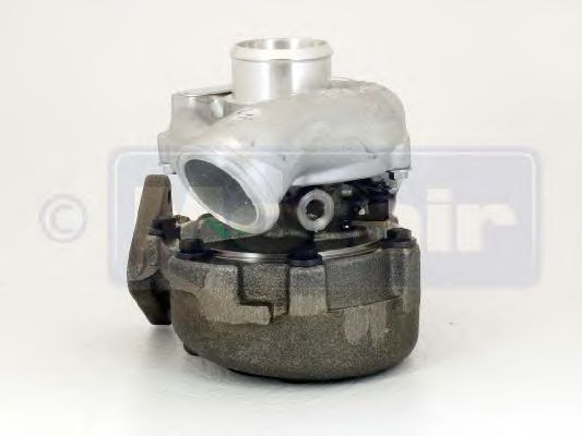 Компрессор, наддув MOTAIR TURBOLADER 334412