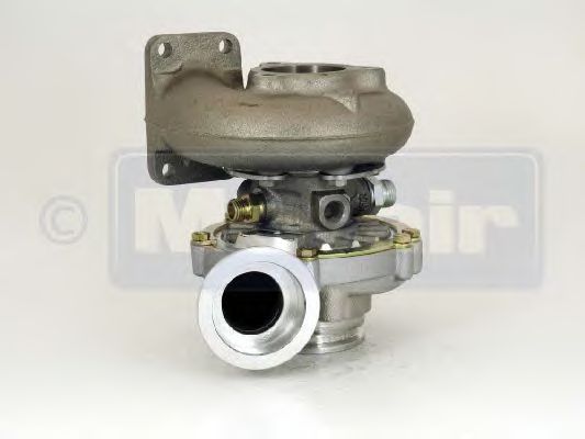 Компрессор, наддув MOTAIR TURBOLADER 336038