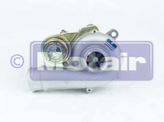 Компрессор, наддув MOTAIR TURBOLADER 333383