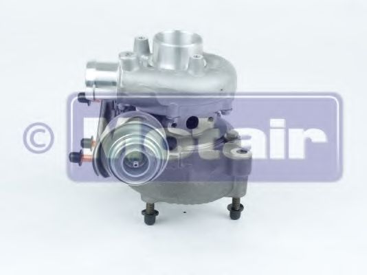 Компрессор, наддув MOTAIR TURBOLADER 333279