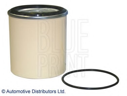 Топливный фильтр BLUE PRINT ADA102315