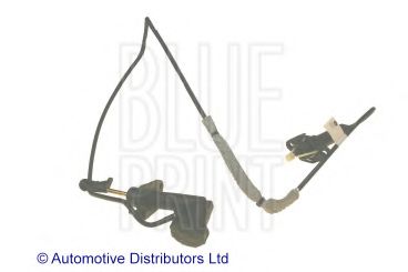 Главный / рабочий цилиндр, система сцепления BLUE PRINT ADA103602