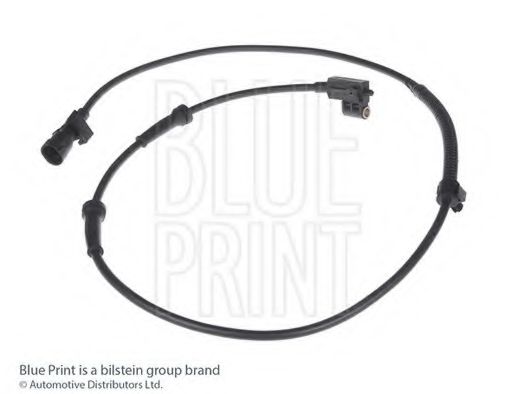 Датчик, частота вращения колеса BLUE PRINT ADA107104