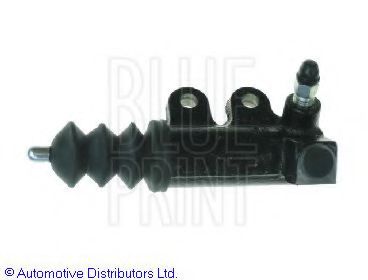 Рабочий цилиндр, система сцепления BLUE PRINT ADC43629
