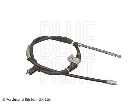 Трос, стояночная тормозная система BLUE PRINT ADC446103