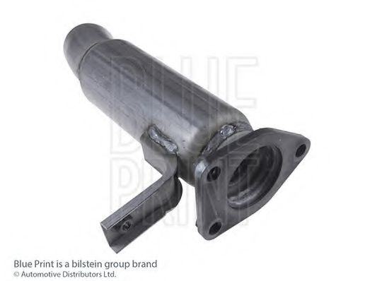 Труба выхлопного газа BLUE PRINT ADC46023