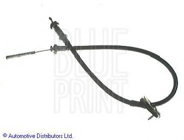 Трос, управление сцеплением BLUE PRINT ADD63831