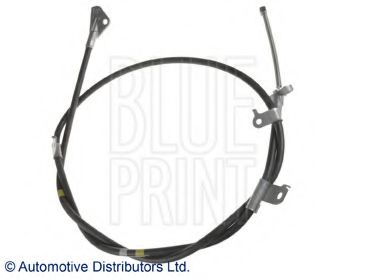 Трос, стояночная тормозная система BLUE PRINT ADD64685