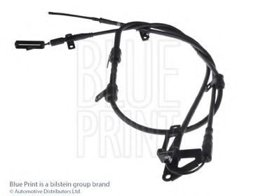 Трос, стояночная тормозная система BLUE PRINT ADG046197