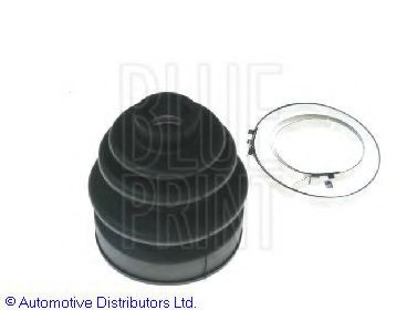 Комплект пылника, приводной вал BLUE PRINT ADG08174