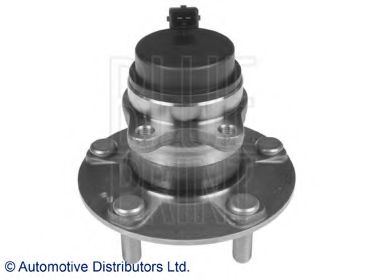 Комплект подшипника ступицы колеса BLUE PRINT ADG08389