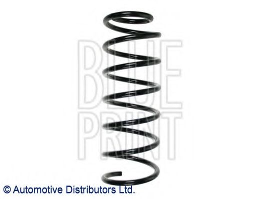 Пружина ходовой части BLUE PRINT ADG088311