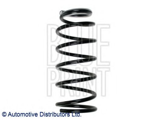 Пружина ходовой части BLUE PRINT ADG088367