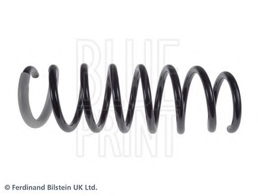 Пружина ходовой части BLUE PRINT ADG088465