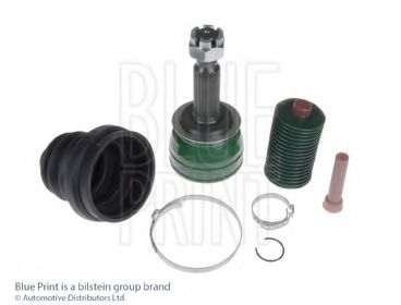 Шарнирный комплект, приводной вал BLUE PRINT ADG089156
