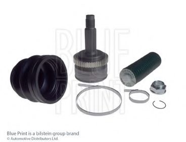 Шарнирный комплект, приводной вал BLUE PRINT ADG089163