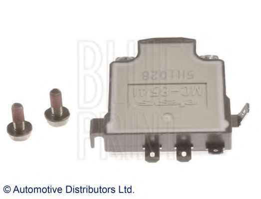Коммутатор, система зажигания BLUE PRINT ADH21484C