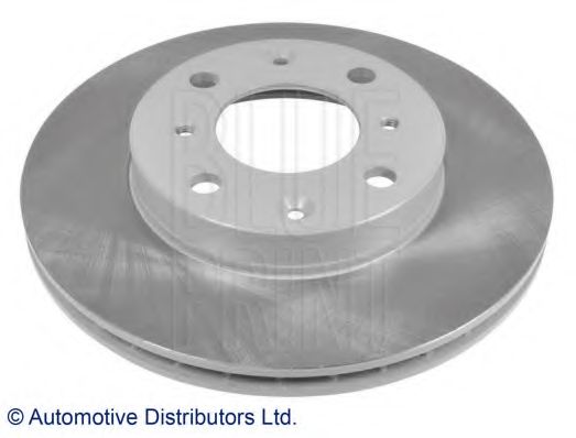 Тормозной диск BLUE PRINT ADH243119