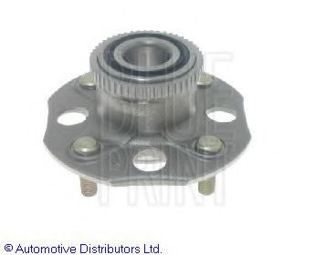 Комплект подшипника ступицы колеса BLUE PRINT ADH28319