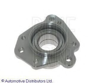 Комплект подшипника ступицы колеса BLUE PRINT ADH28324