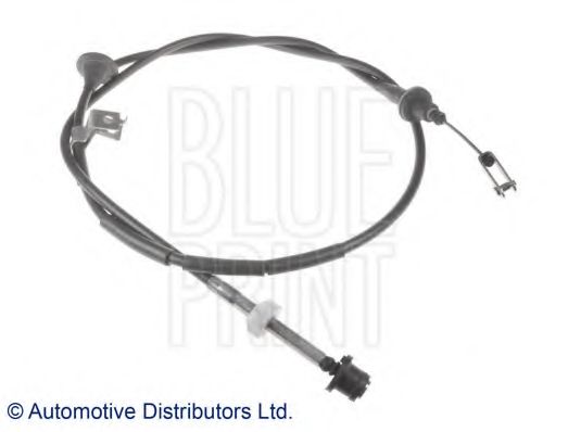 Трос, управление сцеплением BLUE PRINT ADK83837