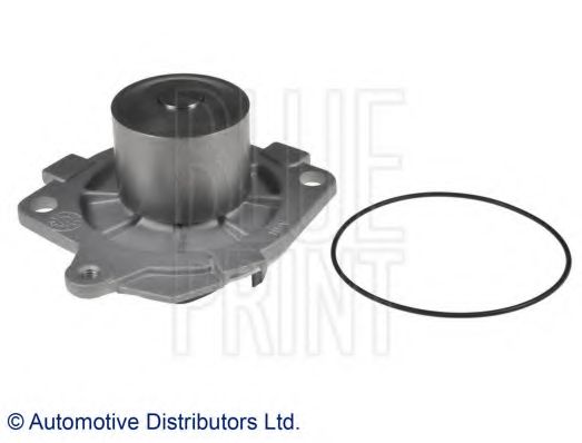 Водяной насос BLUE PRINT ADK89119C