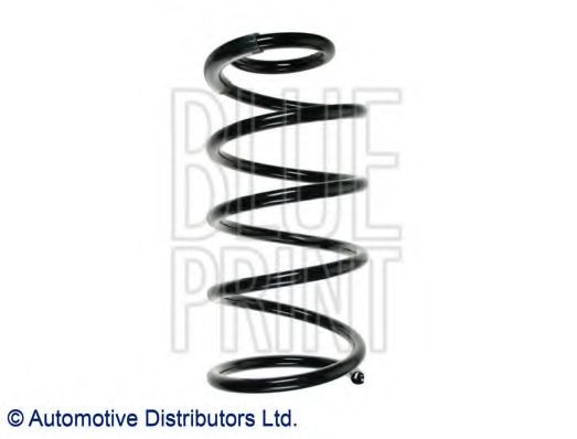 Пружина ходовой части BLUE PRINT ADM588302