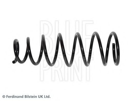 Пружина ходовой части BLUE PRINT ADM588362
