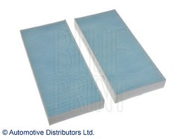 Фильтр, воздух во внутренном пространстве BLUE PRINT ADN12525